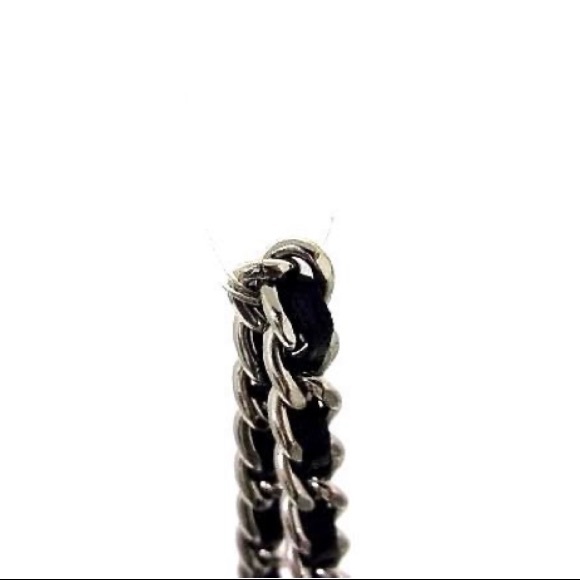 Authentic Chanel Wallet on Chain - Picture 6 of 9